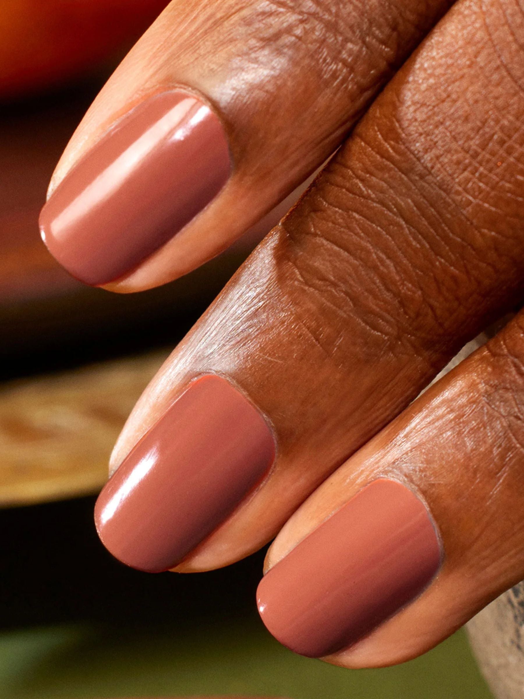 Nagellack Brique Vegan | Manukurist