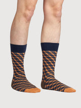 Socks Earthy Dice | Dillysocks