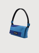 F171 LAURA Shoulder Bag Blue | FREITAG