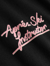 Stockholm Après-Ski Instructor T-shirt | DEDICATED