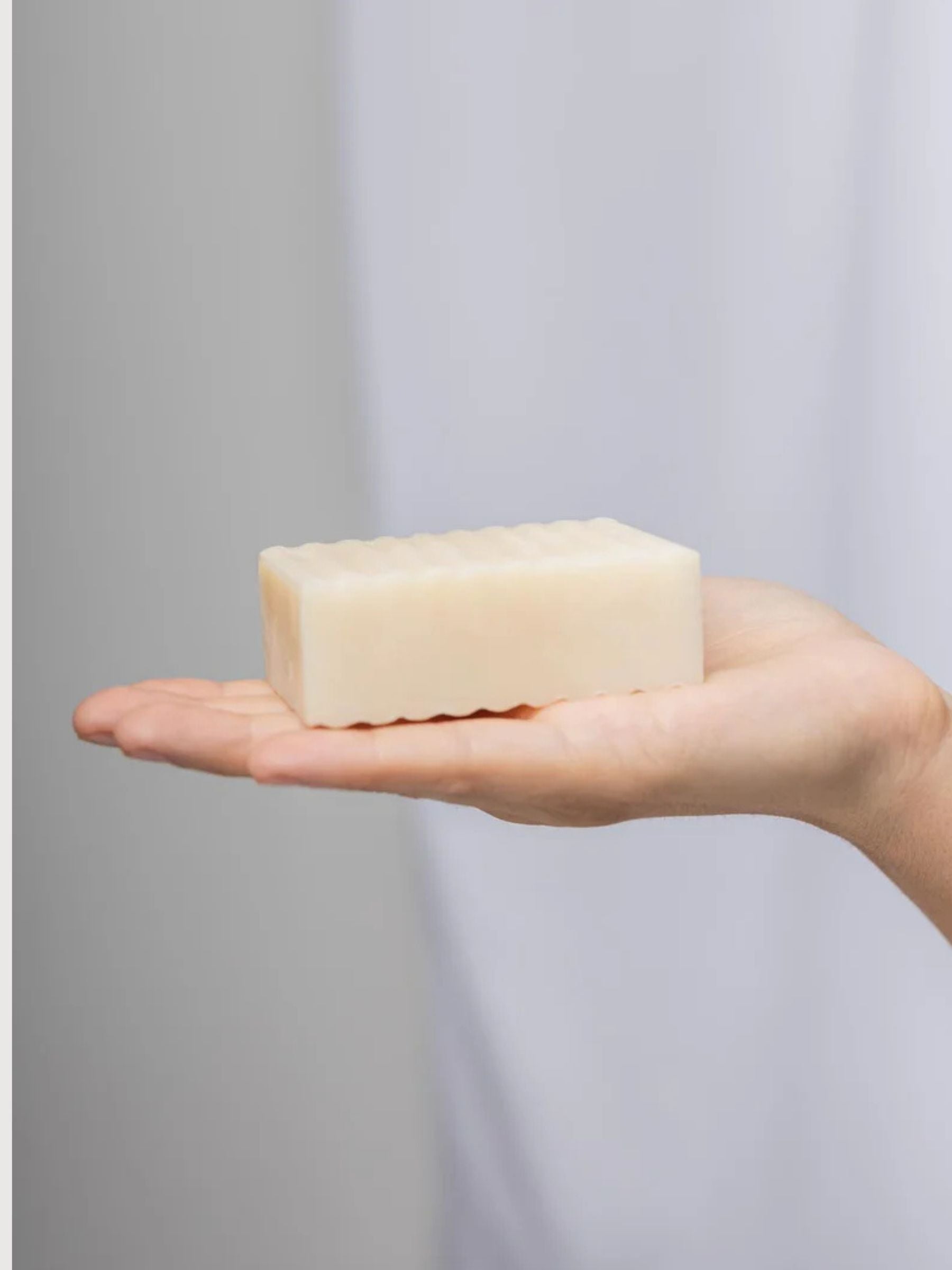 Shampoo Bar TEA TREE | Tranquillo