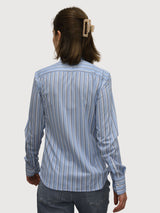 Shirt Collo Francese F0897 Woman | Re-do-it