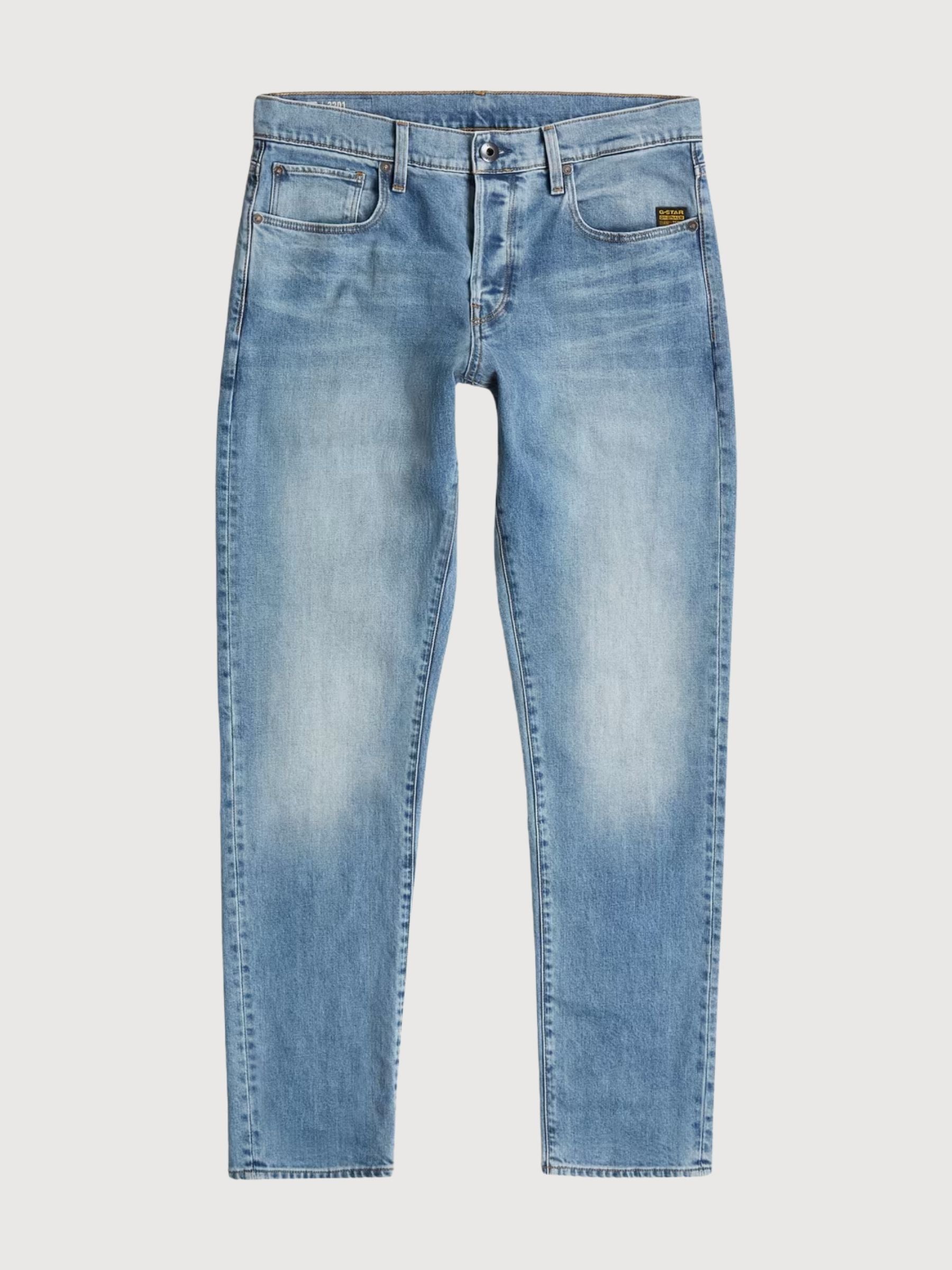 3301 Regular Tapered | G-Star
