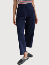 ULVA Blu Scuro | TWOTHIRDS