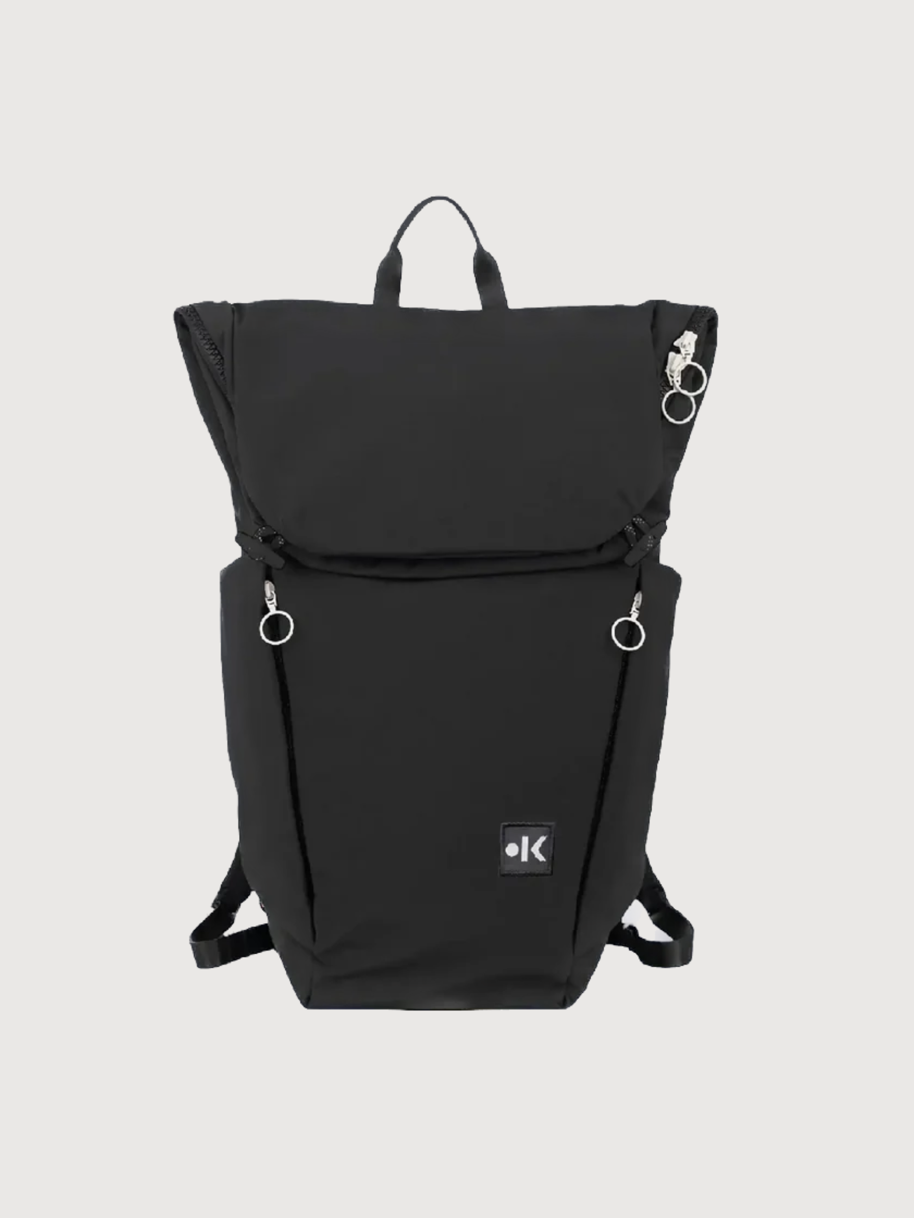 Yoga Rucksack Inki Raven | Kaala