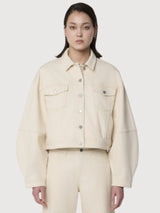 ANNIK ICON Minimal Stretch - Giacca | Dawn