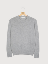 Pullover Laura Grey Woman lana | Rifo