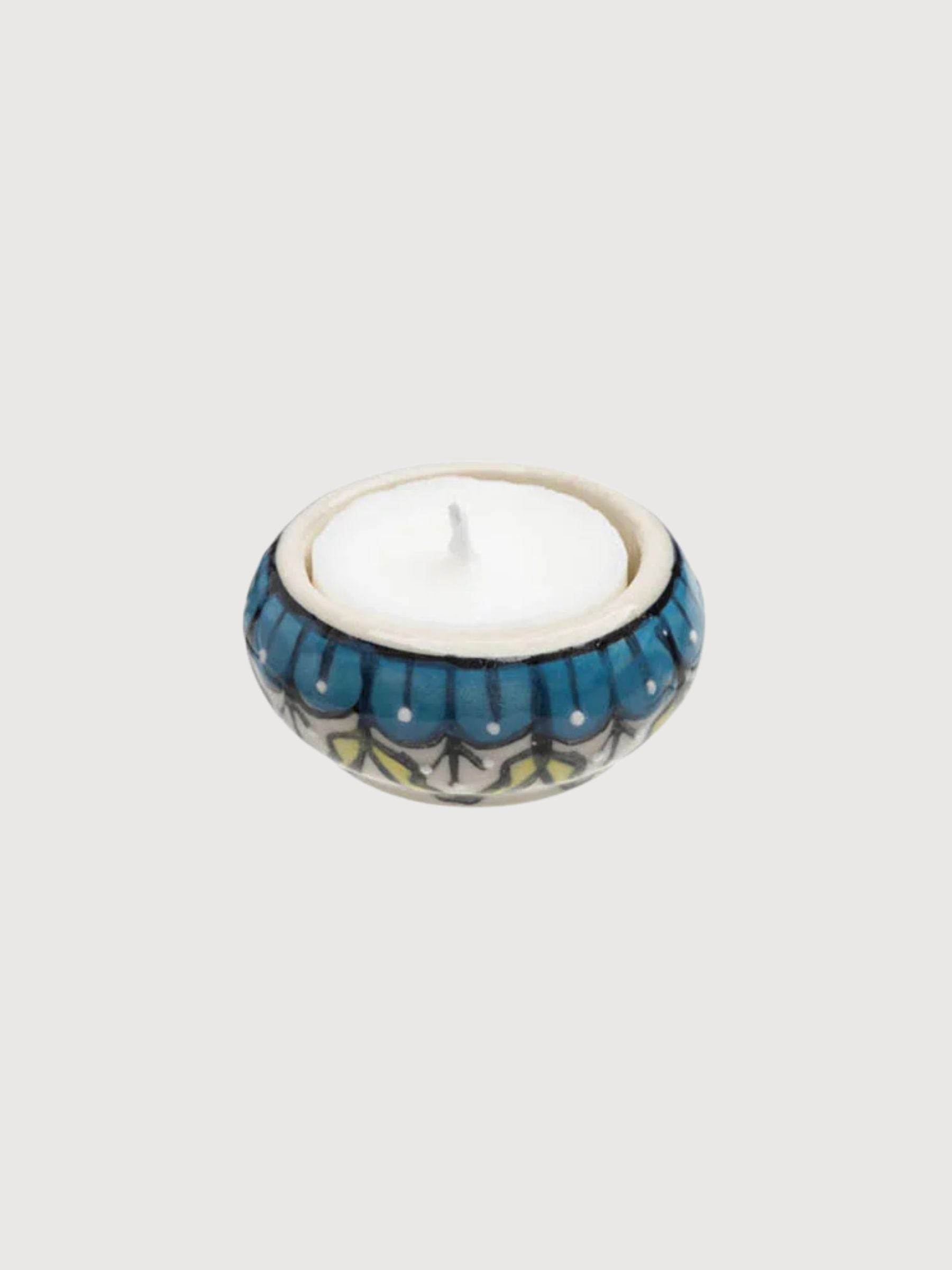 Tealight holder TRADITIONAL | Tranquillo