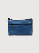 Bag F553 Lou Blue in gebrauchten LKW -Tarps | FREITAG