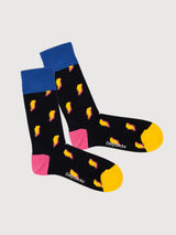 Electric Vibes | DILLYSOCKS