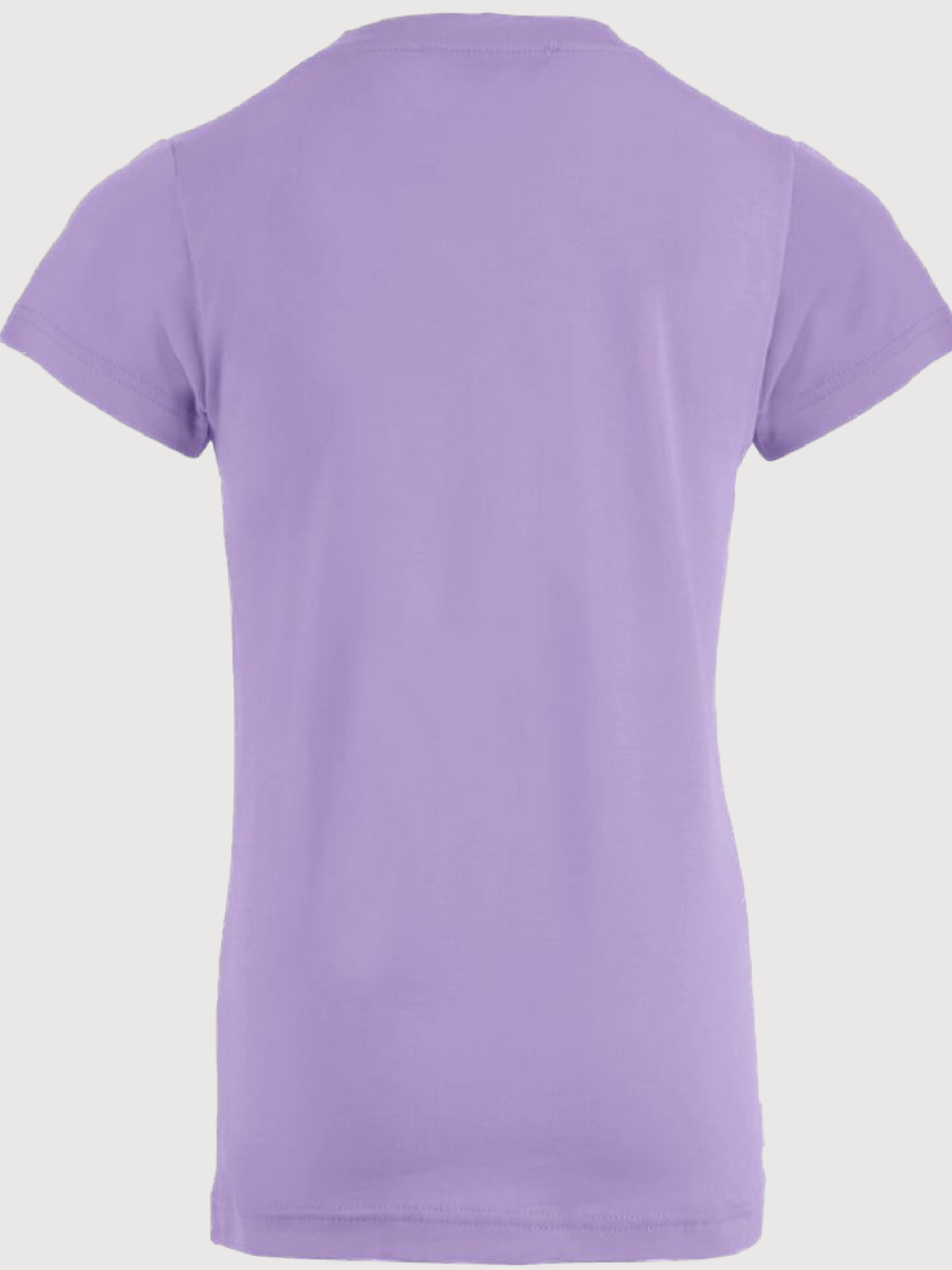 T-shirt Puma Lilla Bimbo | Cora Happywear