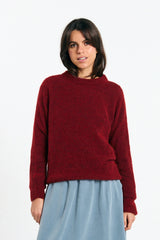 Babol Jumper Brick | SUITE13LAB