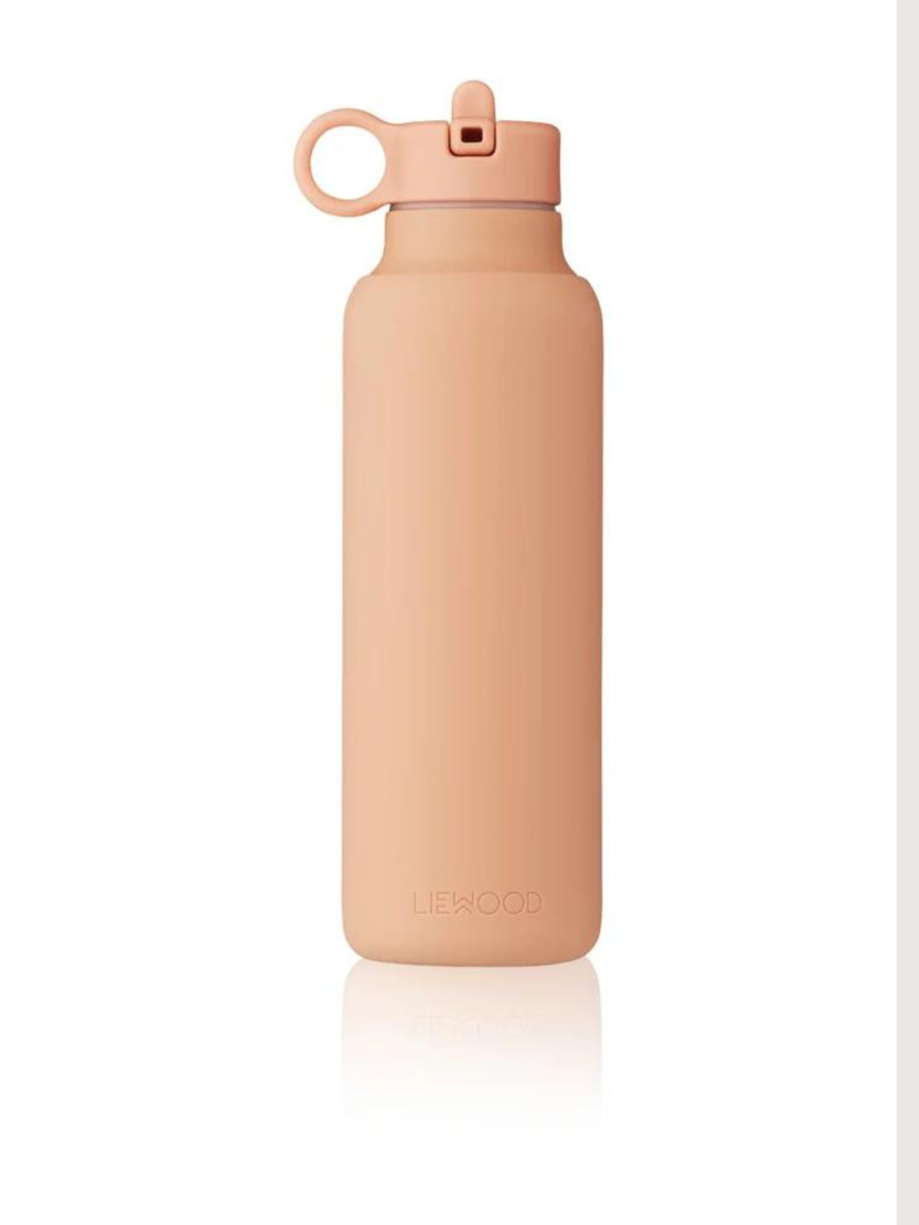 Stork Water Bottle 500 Ml Tuscany Rose | Liewood