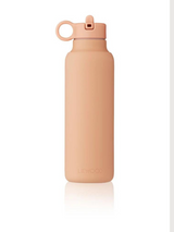 Stork Water Bottle 500 Ml Tuscany Rose | Liewood