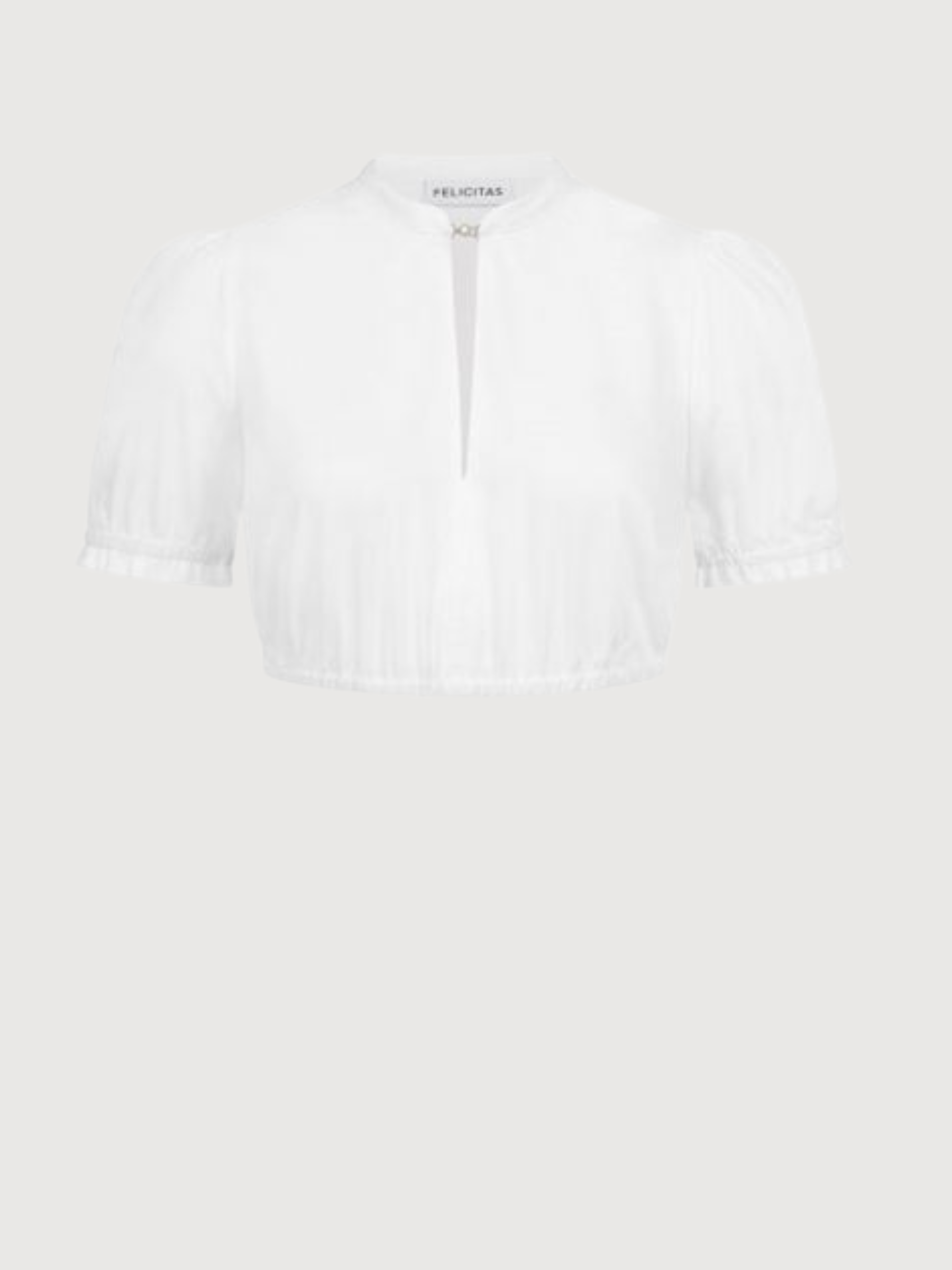 Blouse Drindl Grace Woman | Feli & Hans