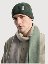 Marcello Green Forest Unisex Beanie | Rifo