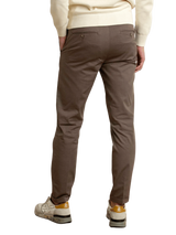 Hosen Mucha Brown | Wiederholung