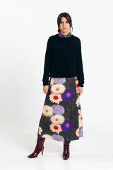Babol Jumper Schwarz | SUITE13LAB