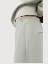 Pantaloni Arda beige in LENZING™ | Ecoalf