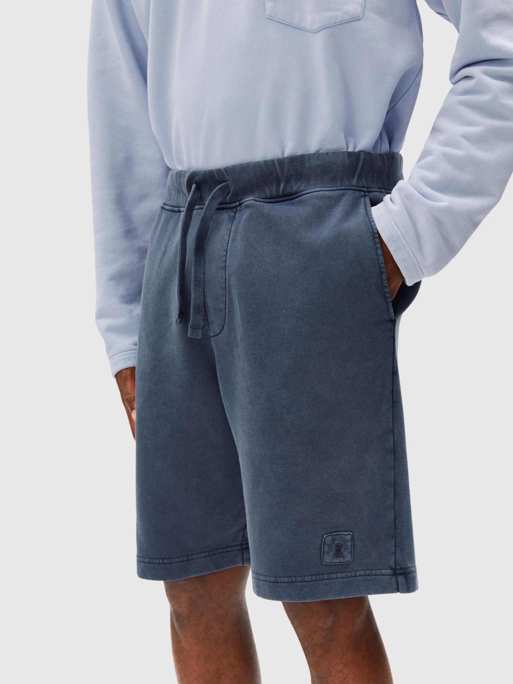 Shorts Night Sky Washed | Armedangels