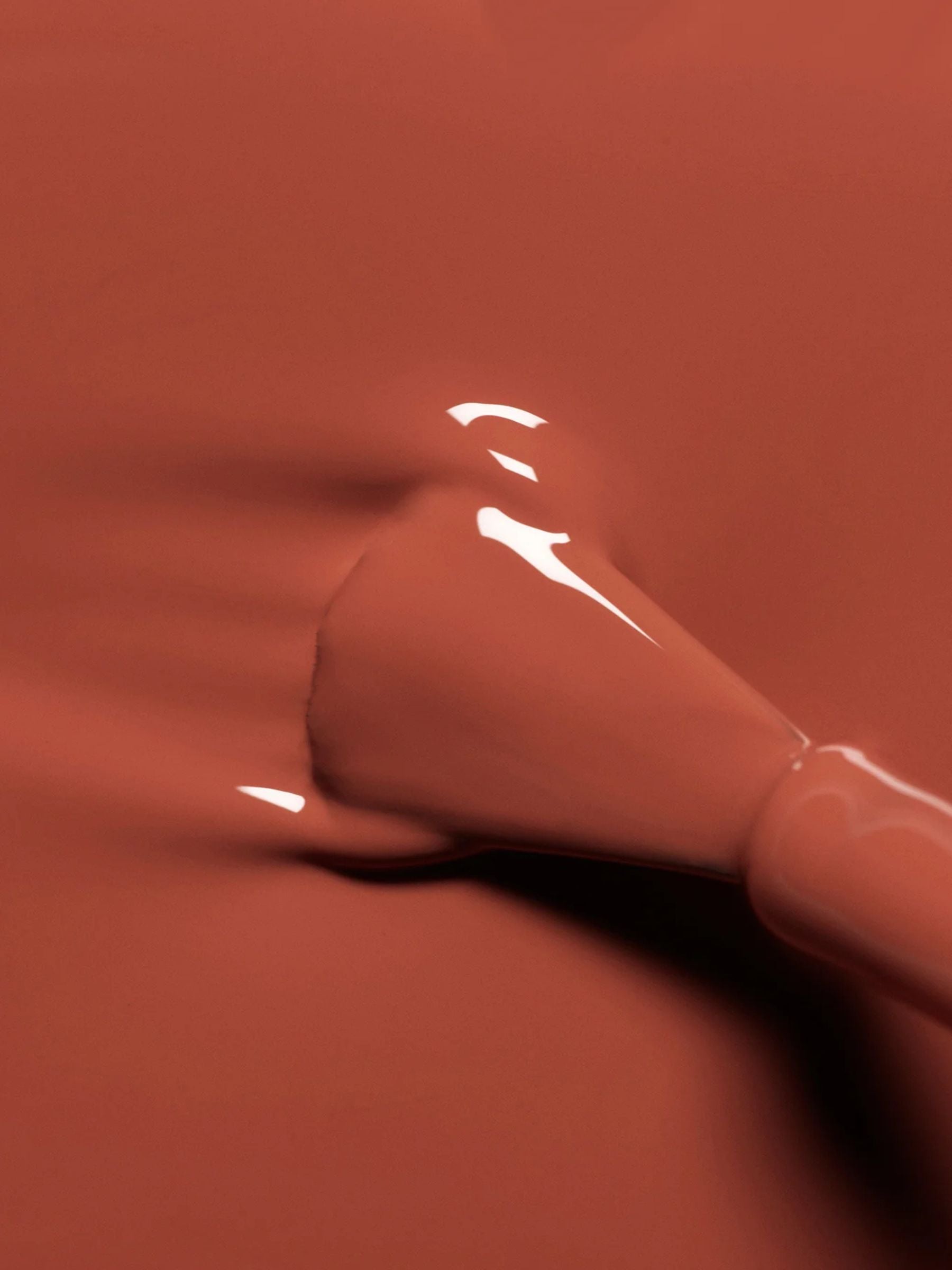 Nagellack Brique Vegan | Manukurist