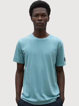 Maglietta Vent Verde in Cotone Riciclato | Ecoalf