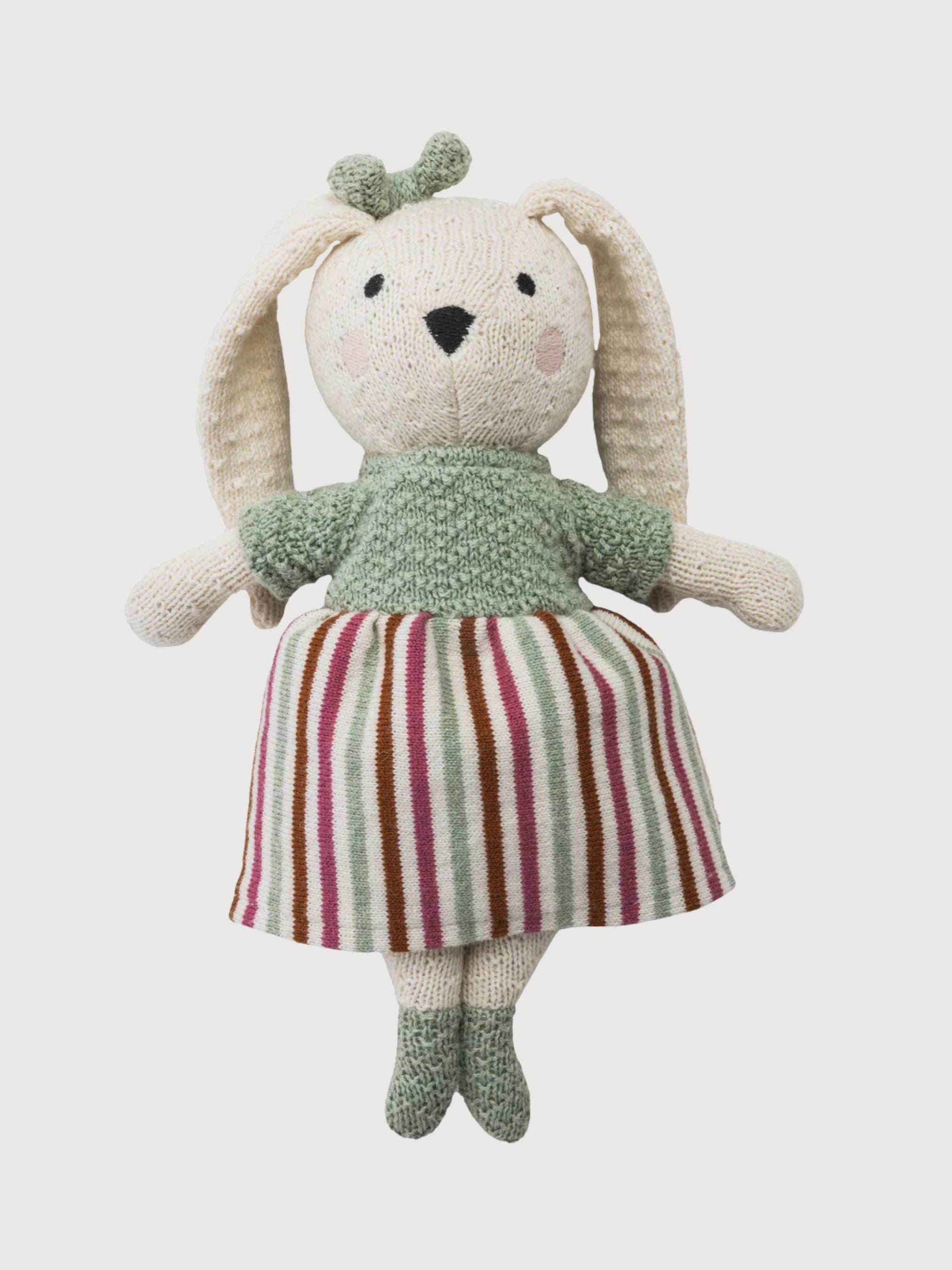 Stuffed Animal Hoppeloo Kus873 | Tranquillo