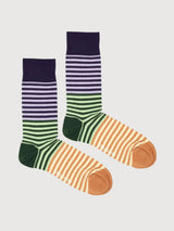 Erntestreifen || Dillysocks