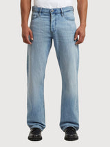 Jeans Dakota Regular LightBlue Cotton Man | G-star