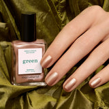 Natural nail polish Sandstone | Manucurist