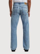 Jeans Dakota Regular LightBlue Cotton Man | G-star