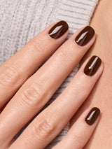 Green-Nail Polish Clove | Manucurist