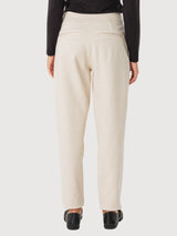 Trouser Goiane Black Woman | Skfk