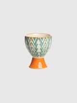 Eierbecher MIX'N'MATCH Blau | Tranquillo