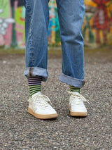 Erntestreifen || Dillysocks