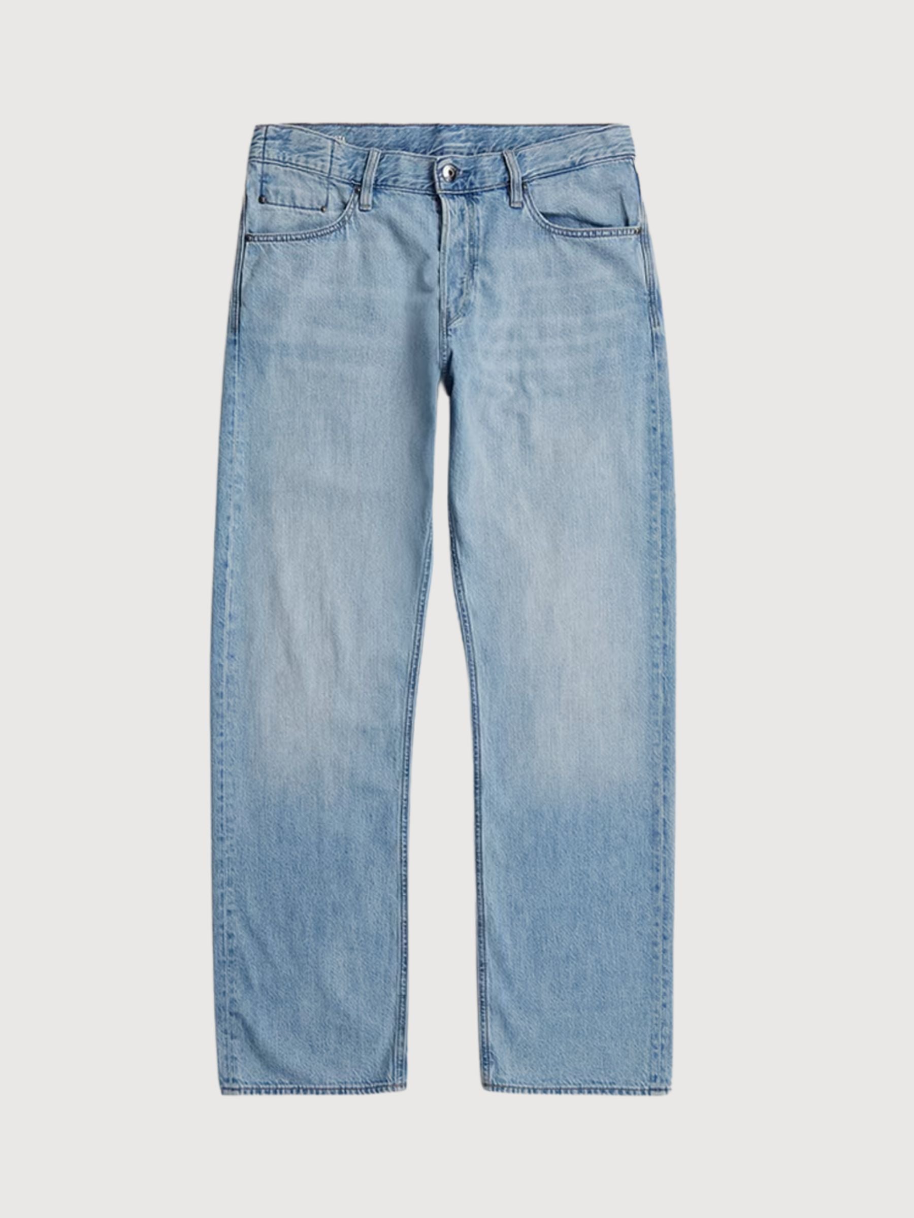 Jeans Dakota Regular LightBlue Cotton Man | G-star