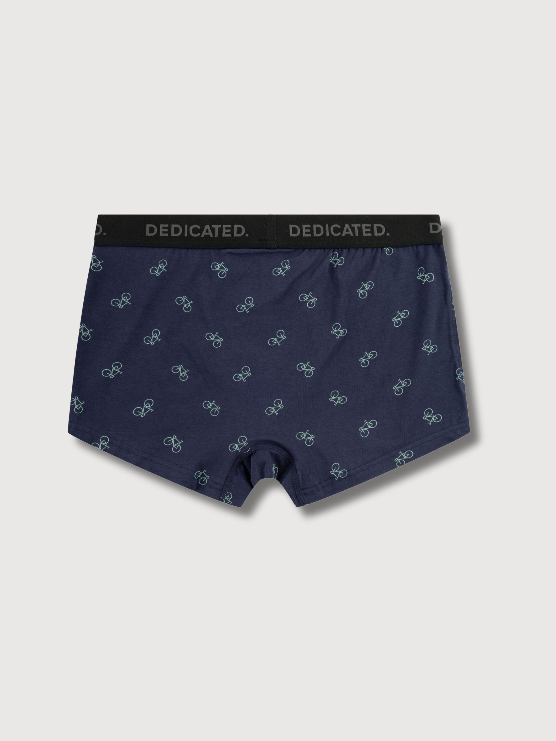 Boxer Briefs Kalix Bike Muster Navy | Dedicated