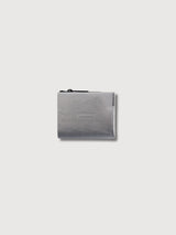 Wallet Sutton Silver/Blue | Freitag