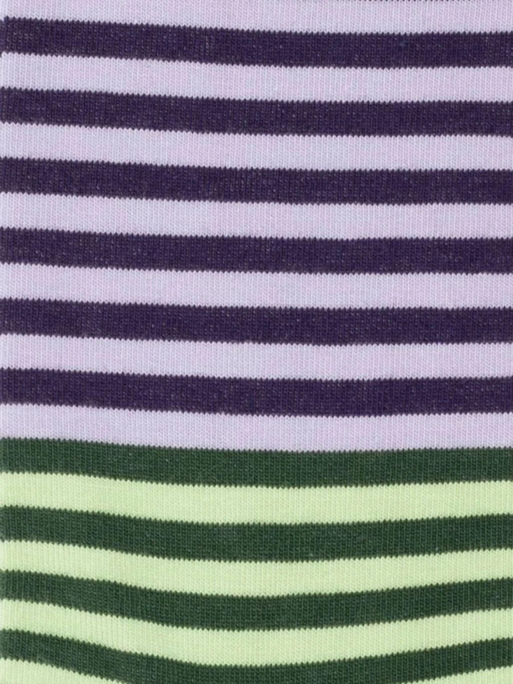 Erntestreifen || Dillysocks