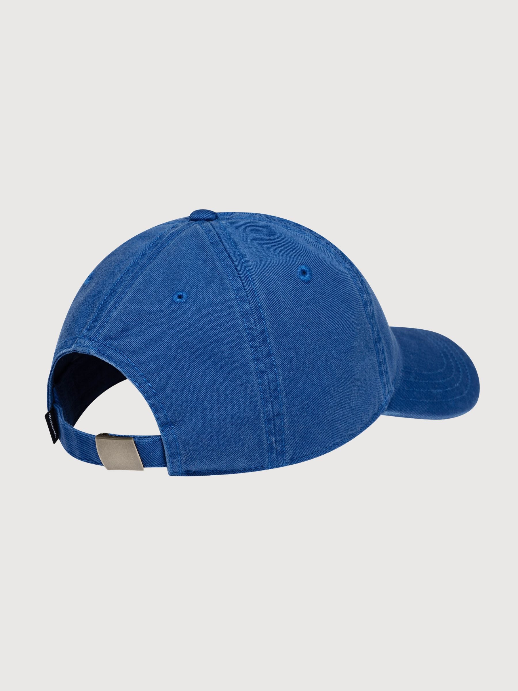 SoftCap Slussen Bad at Sport RoyalBlue | Dedicated