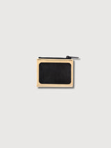 Wallet Sutton White/Black | Freitag