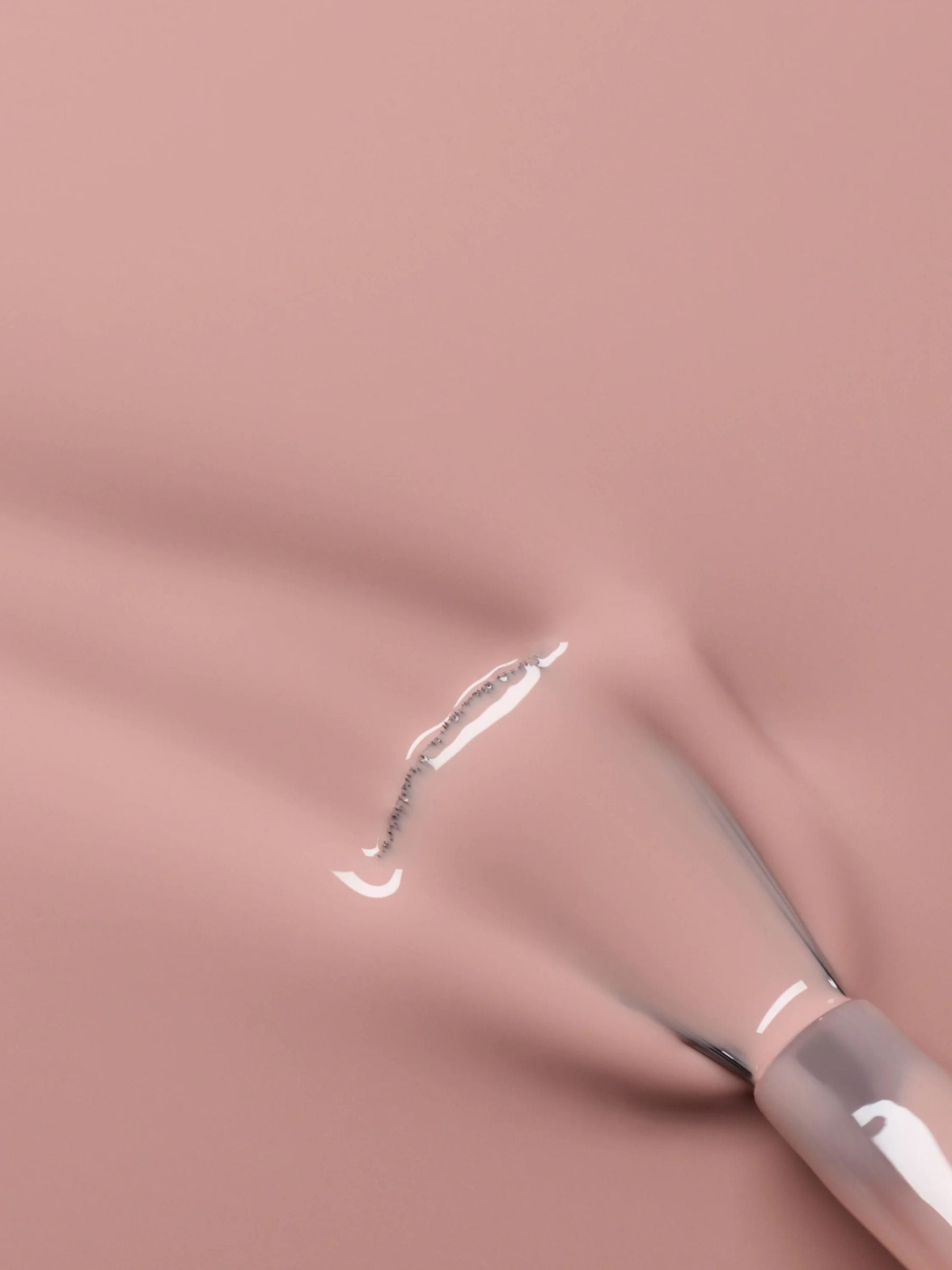 Green-Nail Polish Shell Beige | Manucurist