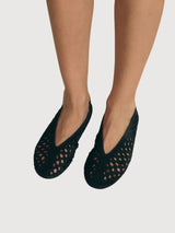 BALLERINE LIV | Jutelaune
