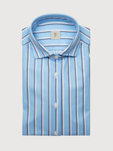 Shirt Collo Francese F0897 Woman | Re-do-it