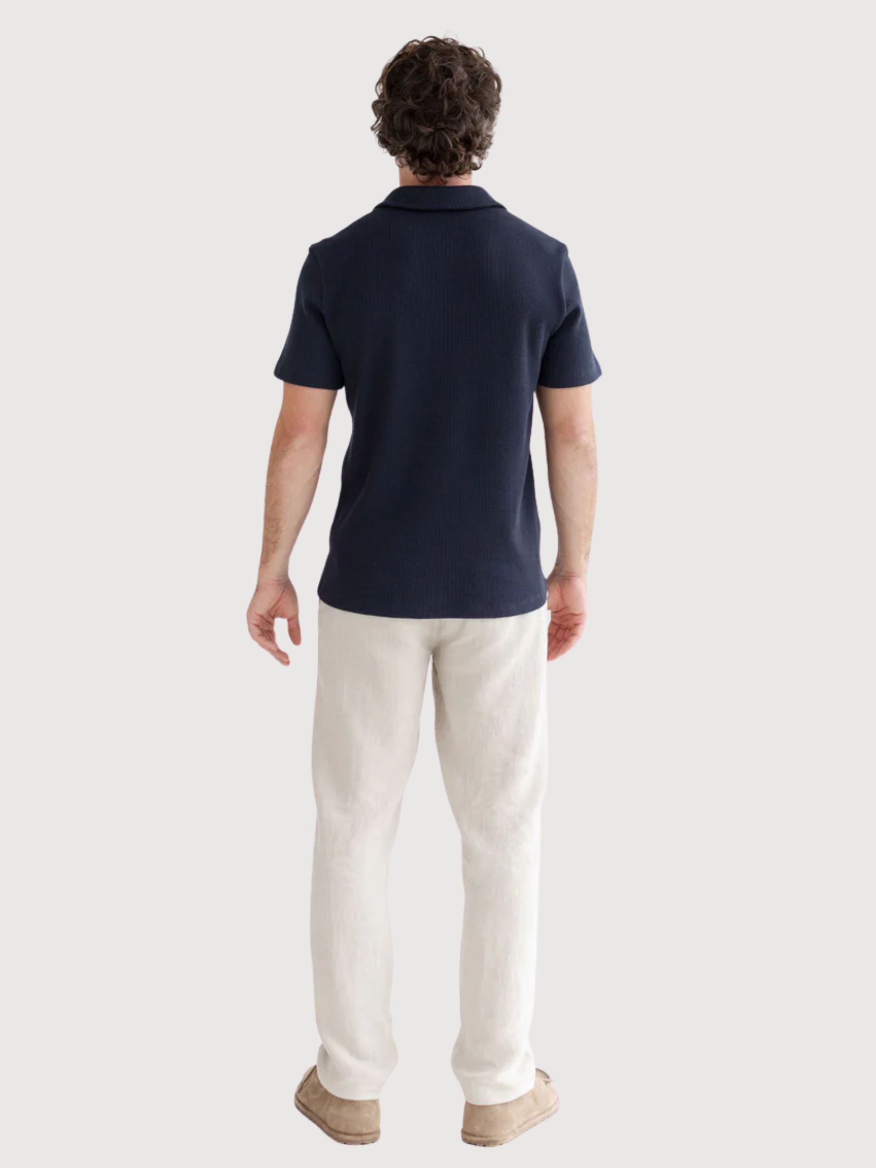 CANNING Blu Scuro | TWOTHIRDS