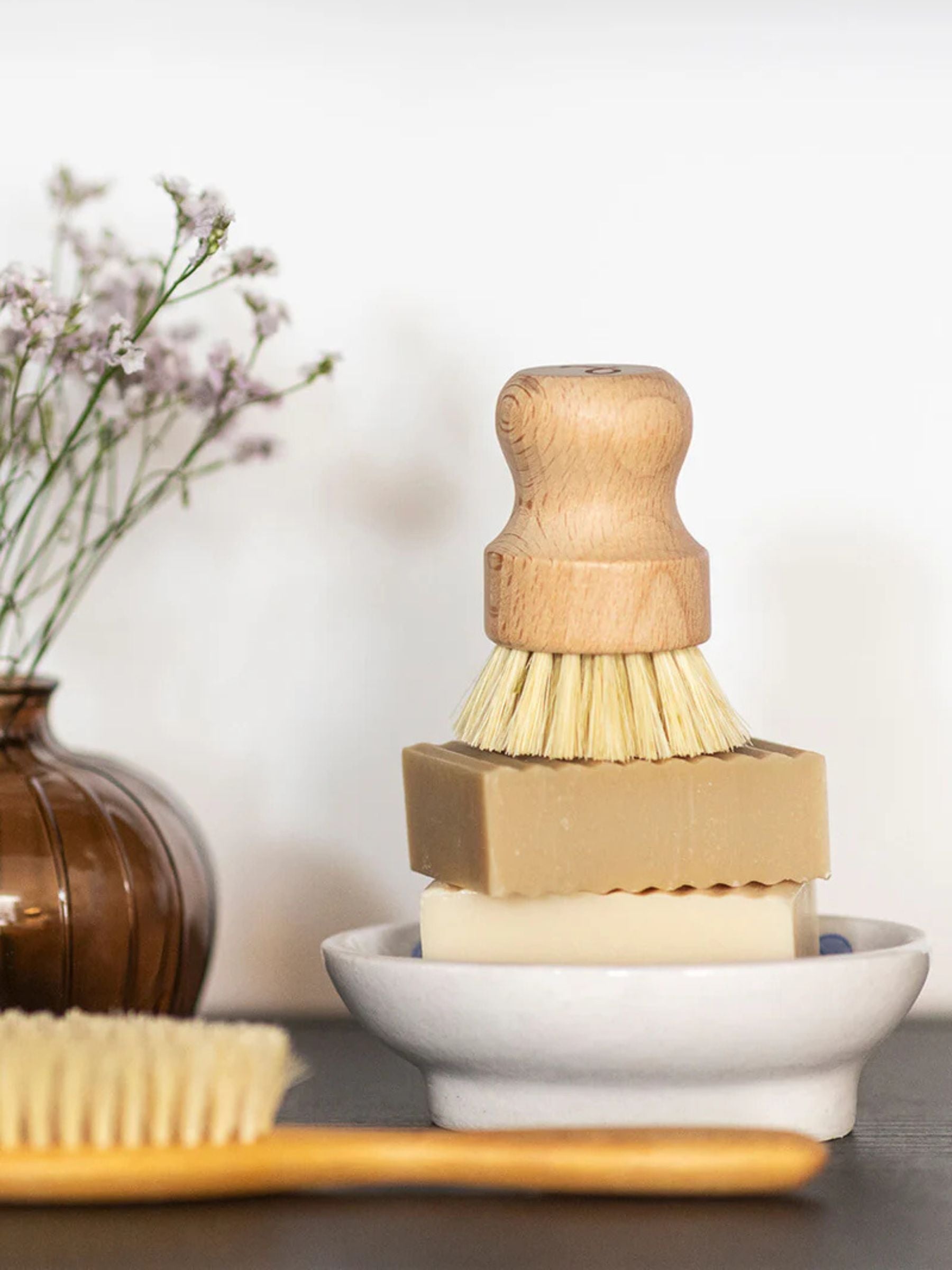 Shampoo Bar TEA TREE | Tranquillo