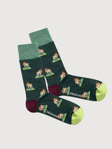 Socks Capricorn Climb | Dillysocks