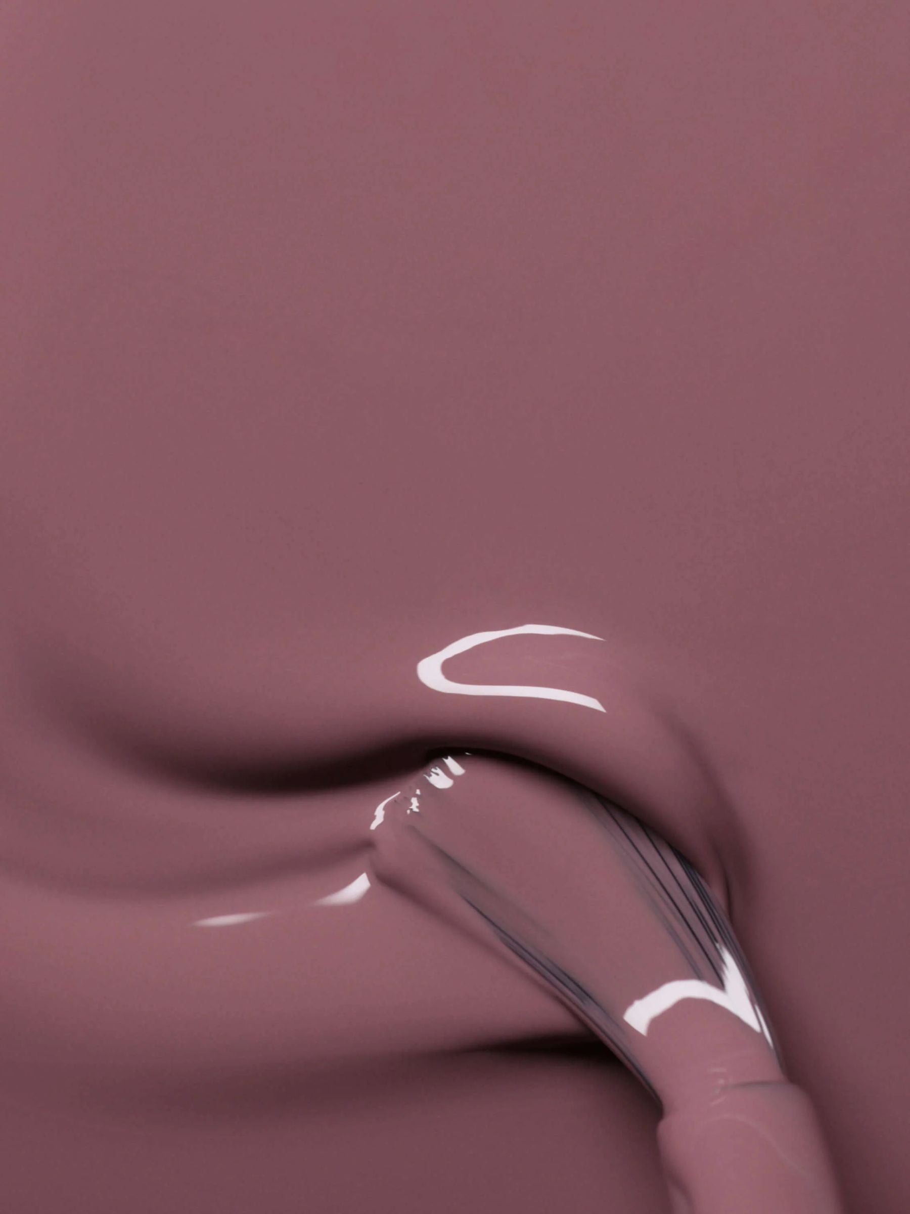 Green Nail Polish Rose Mountbatten | Manucurist