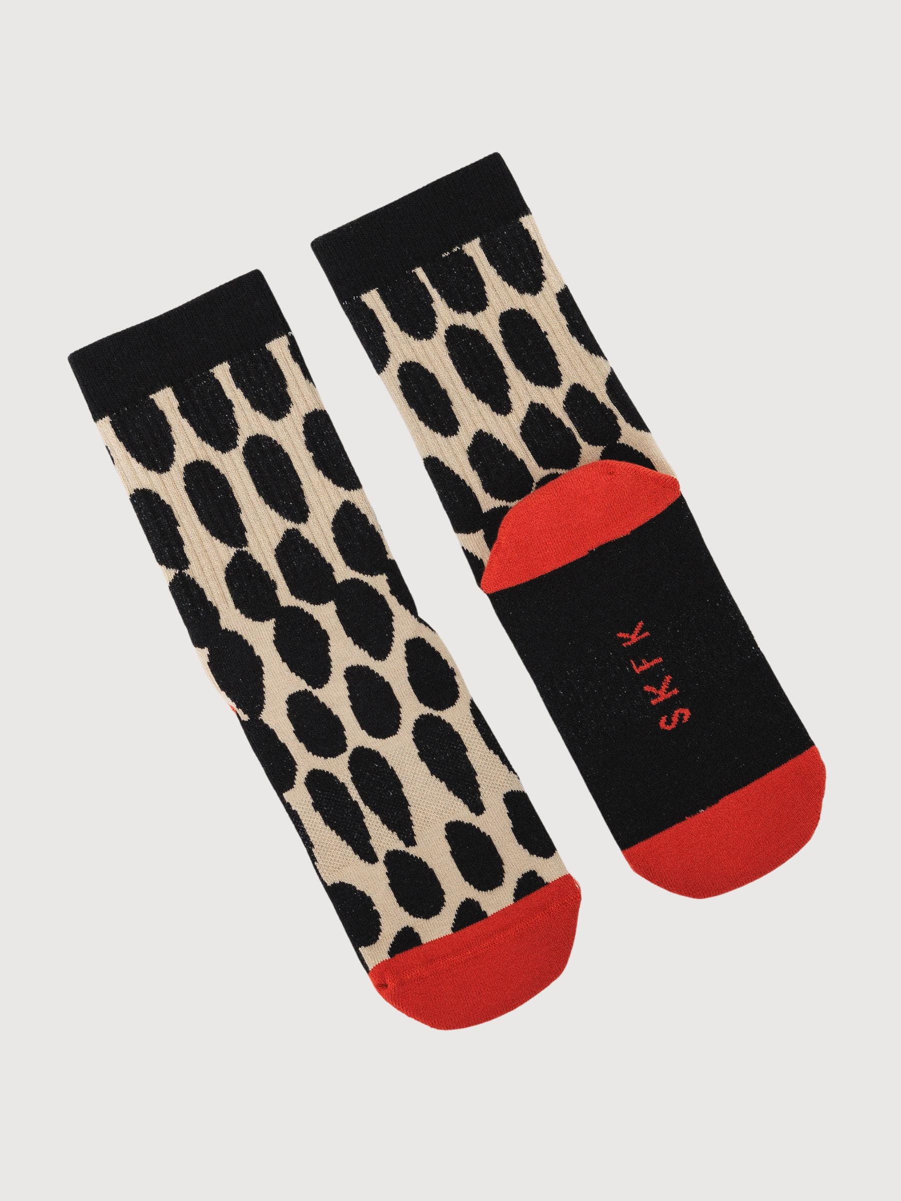 Socken Gaya Multicolor | Skfk