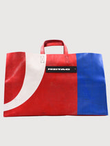 Shopper Miami Wide Multicolor | Freitag
